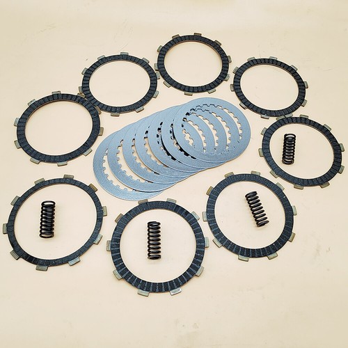 Clutch friction steel plates - steel,