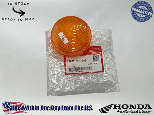 Honda oem turn - oem,