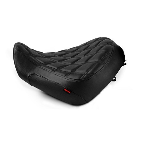 Solo front rider driver - rider,