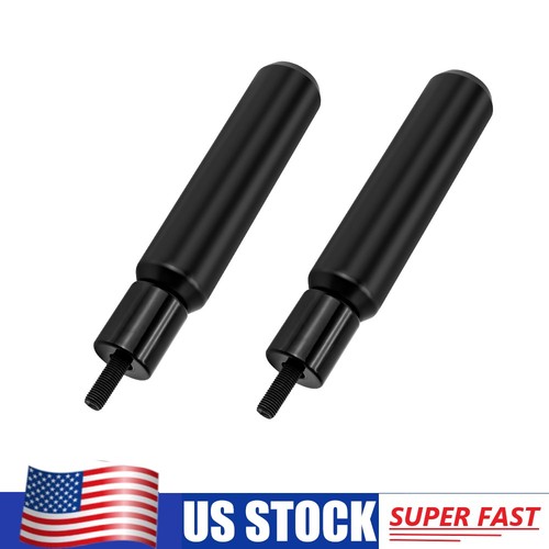Rear upper fender frame - 6",